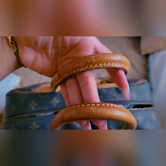 Deauville handbag - Picture 7 of 14